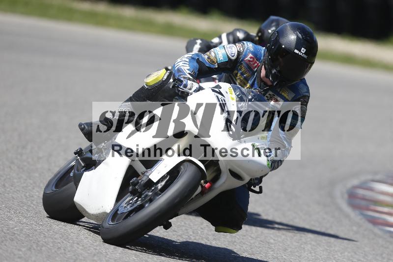 /13 01.05.2025 Speer Racing ADR/Gruppe gruen/136